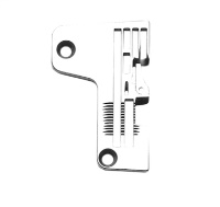 Pegasus Overlok 5 İp Penye Plaka / 204366